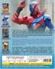 KAMEN RIDER BUILD VOL. 1 - 49 END + 4 MOVIE